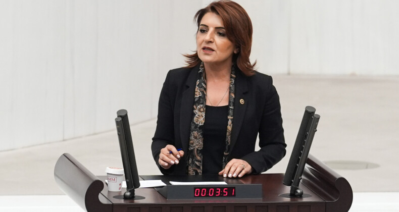 “NAS DEDİLER, MİLLETİN SIRTINA FAİZİ YÜKLEDİLER!”