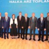 TÜRKONFED VE SPK’DEN KOBİ’LERİN OKURYAZARLIĞINI ARTIRACAK PROTOKOL