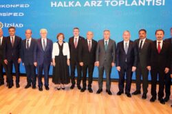 TÜRKONFED VE SPK’DEN KOBİ’LERİN OKURYAZARLIĞINI ARTIRACAK PROTOKOL