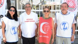 “EMEK GASPINI KABUL ETMİYORUZ!”