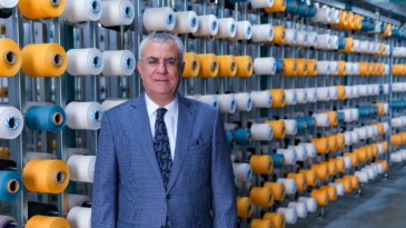 ADANA’DAN HAZİRAN AYINDA YÜZDE 25’LİK İHRACAT ARTIŞI