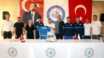 TÜRK TENİSİNDE ADANA’YA DEV BİR TRANSFER DAHA