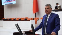 “SU FAKİRİYİZ, SU KITLIĞI KAPIDA”