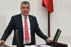 AYHAN BARUT SERT ÇIKTI: YANGINLA MÜCADELEDE AKŞAM ARASI OLMAZ…