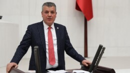 AYHAN BARUT SERT ÇIKTI: YANGINLA MÜCADELEDE AKŞAM ARASI OLMAZ…