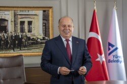 BAŞKAN DEMİRÇALI’DAN KURBAN BAYRAMI MESAJI