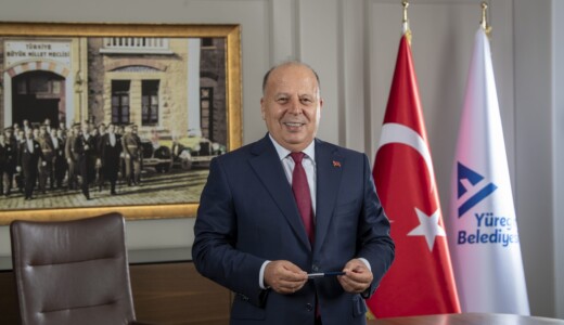 ALİ DEMİRÇALI, GÖREVDEN UZAKLAŞTIRILDI