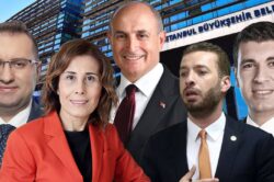 OYA TEKİN, KADİR AYDAR VE OYA TEKİN’İN EŞİ TUTUKLANDI