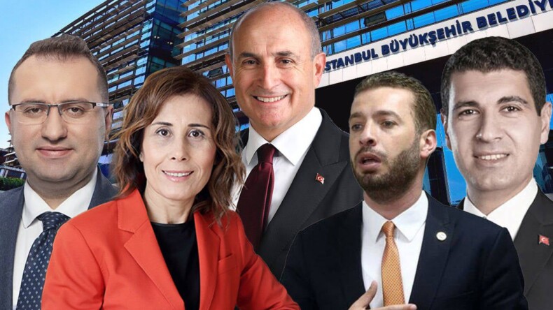 OYA TEKİN, KADİR AYDAR VE OYA TEKİN’İN EŞİ TUTUKLANDI