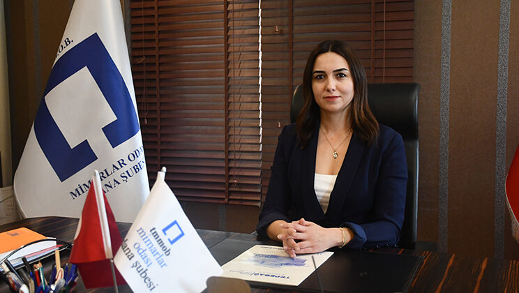 CANAN AKSU: ADANA’DA GÖRÜNTÜ KİRLİLİĞİNİN ÖNÜNE GEÇİLMELİDİR