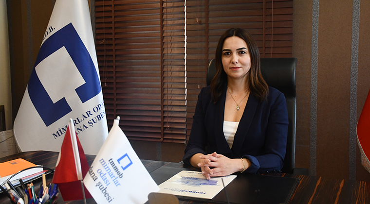 CANAN AKSU: ADANA’DA GÖRÜNTÜ KİRLİLİĞİNİN ÖNÜNE GEÇİLMELİDİR