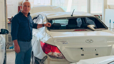 HÜSEYİN KIŞ’TAN MİLLETVEKİLLERİNE HURDA TEŞVİKİ ÇAĞRISI