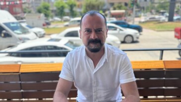 “DEPREMLER OLACAK, AFETE DÖNÜŞMESİNİ ENGELLEYEBİLİRİZ”