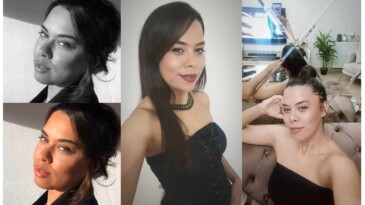 OYUNCU NUR TAŞKIN’DAN MUHTEŞEM BİR PROJE MÜJDESİ