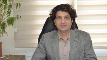 ŞEHMUS ALPARSLAN: DÜNYA SÜT GÜNÜNÜZ KUTLU OLSUN