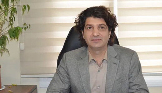 ŞEHMUS ALPARSLAN: DÜNYA SÜT GÜNÜNÜZ KUTLU OLSUN