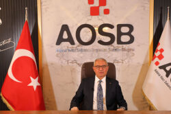 OSB BAŞKANI BEKİR SÜTCÜ: ADANA’NIN GELDİĞİ NOKTA SON DERECE KIYMETLİDİR