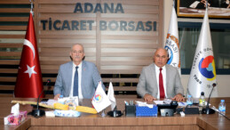 BİLGİÇ, “ORMANLARIMIZ VE İNSANLARIMIZ KOLAY YETİŞMİYOR”