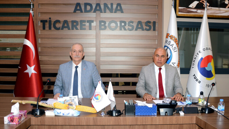 BİLGİÇ, “ORMANLARIMIZ VE İNSANLARIMIZ KOLAY YETİŞMİYOR”