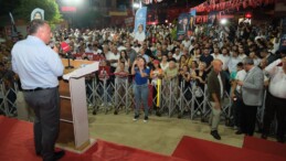 CHP BEY MAHALLESİ’NDEN SES YÜKSELTTİ