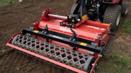 YTAgri İLE TÜRK TARIM EKİPMANLARI GLOBAL ARENADA GÜÇLENİYOR