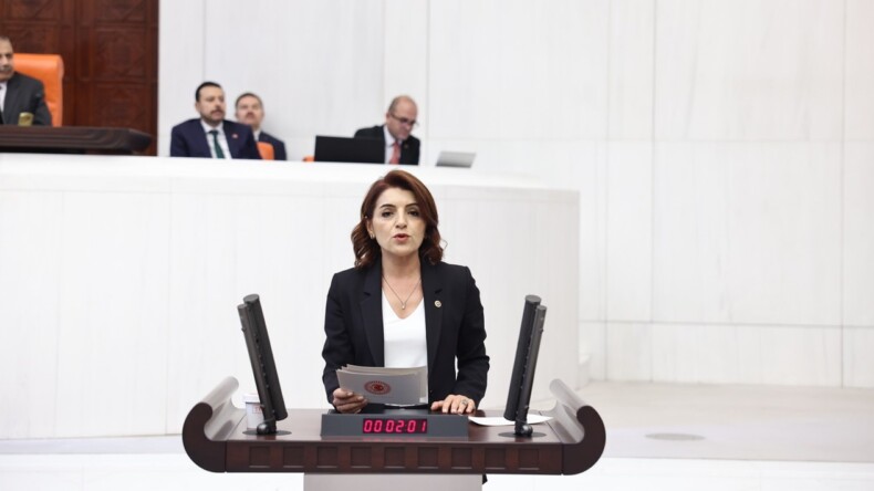 “SANDIKTA YENEMEYENLER, KUMPASLA HALKIN İRADESİNİ SUSTURMAYA ÇALIŞIYOR”