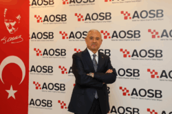 İSO İKİNCİ 500’DE AOSB’DEN 12 FİRMA