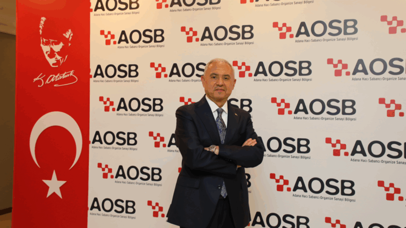 İSO İKİNCİ 500’DE AOSB’DEN 12 FİRMA