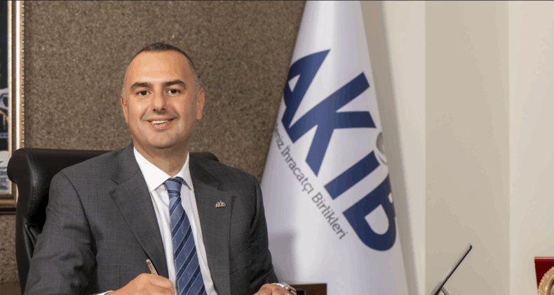 İLK 6 AYLIK YAŞ SEBZE MEYVE İHRACATI 1,7 MİLYAR DOLAR