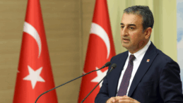 SARAY SEFADA, HALK AÇLIK SINIRININ ALTINDA