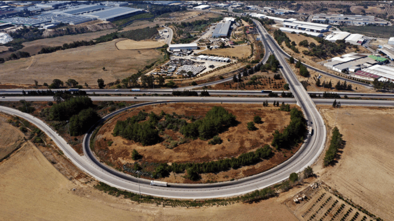 ADANA-GAZİANTEP OTOYOLU BAĞLANTISI REVİZE EDİLİYOR