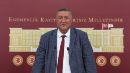 GÜRER: “NE OLACAK MEMLEKETİN HALİ?”