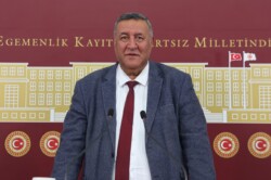 “BOR’DA HUZUREVİ YIKILDI, YENİSİ HALA YAPILMADI”