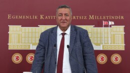 “BOR’DA HUZUREVİ YIKILDI, YENİSİ HALA YAPILMADI”