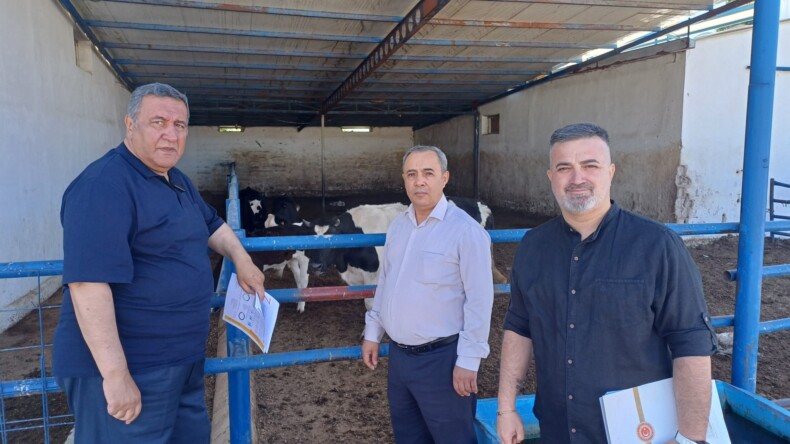 “BÖLGEMİZDE 20 BESİCİDEN GERİYE 1-2 BESİCİ KALDI”