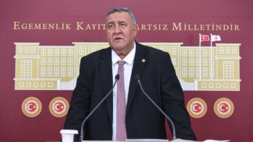 “HAYVANCILIK İÇİN KAMU DESTEĞİ ŞART”
