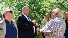 “ÜRETİCİLER KREDİ BORÇLARININ FAİZSİZ ÖTELENMESİNİ İSTİYOR”