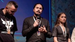 RUSYA’YA TÜRKİYE’DEN JÜRİ ÜYESİ