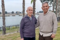 KERİM HOŞFİKİRER’İN ARDINDAN