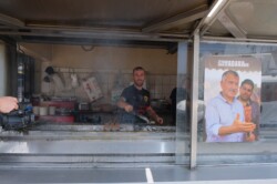 ZEYDAN KARALAR’SIZ ADANA KEBABININ TADI YOK