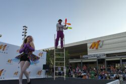 ÇOCUKLAR YAZ TATİLİNDE M1 ADANA AVM’DE BULUŞUYOR