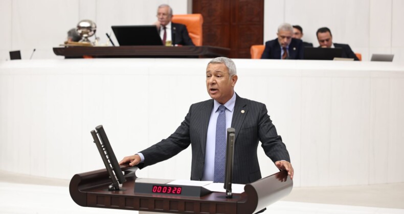 ÇİFTÇİYE DESTEK YOK, İTHALATÇIYA SIFIR VERGİ!