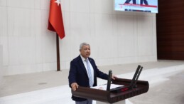 “ADANA’YA DEĞER KATAN BAŞKANLARIMIZA ÖZGÜRLÜK!”
