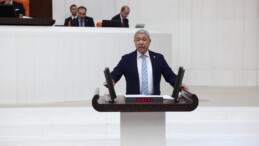 ORHAN SÜMER: ÜRETİM DURDU, KEPENKLER BİR BİR İNİYOR