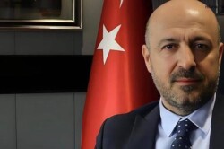 HALİL NACAR ŞAMPİYON SPORCULARI TEBRİK ETTİ