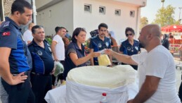 SEYHAN ZABITADAN HALK SAĞLIĞI İÇİN SIKI DENETİM