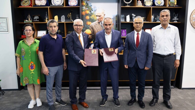 ADANA’YA PLAZMA BAĞIŞ MERKEZİ KURULUYOR