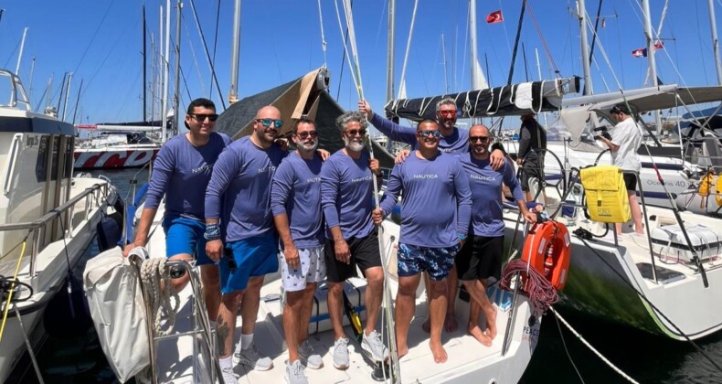 UMUT KURT VE MURAT EKEN BU KEZ AYNI TAKIMDA YELKEN AÇIYORLAR!