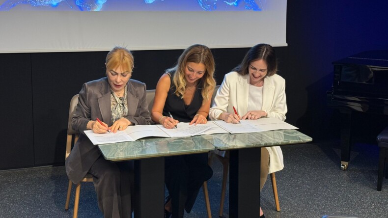 GİRİŞİMCİ KADINLAR İÇİN KÜRESEL REHBER