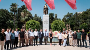 “BASIN ÜZERİNDEKİ BASKILAR HALA SÜRÜYOR”